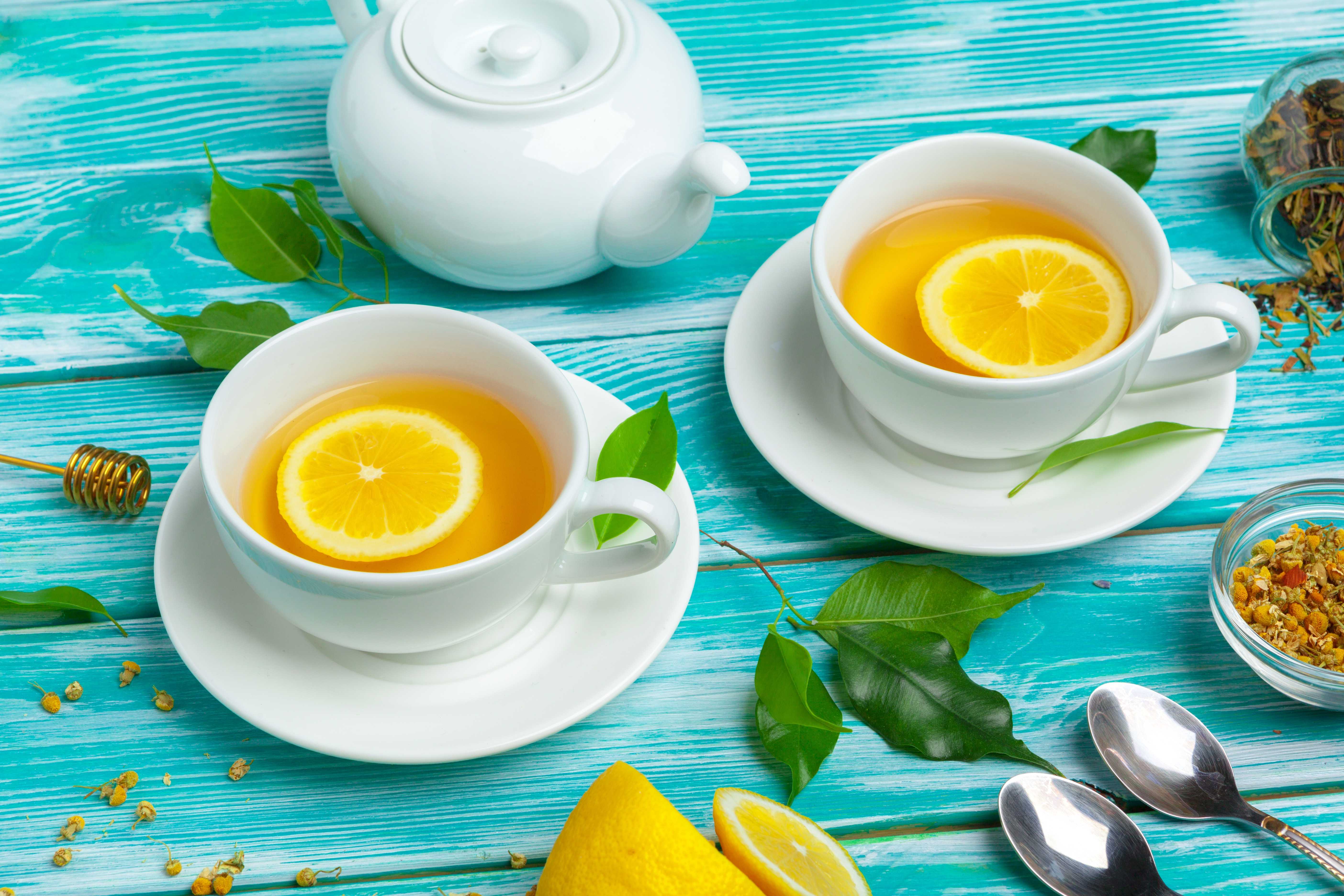 Ароматный чай с лимоном: чем он полезен и вреден? интересные сведения о любимом напитке, а также о его пользе и вреде - автор екатерина данилова - журнал женское мнение
