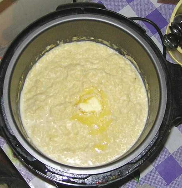 15 рецептов пшенной каши, которые стоит приготовить