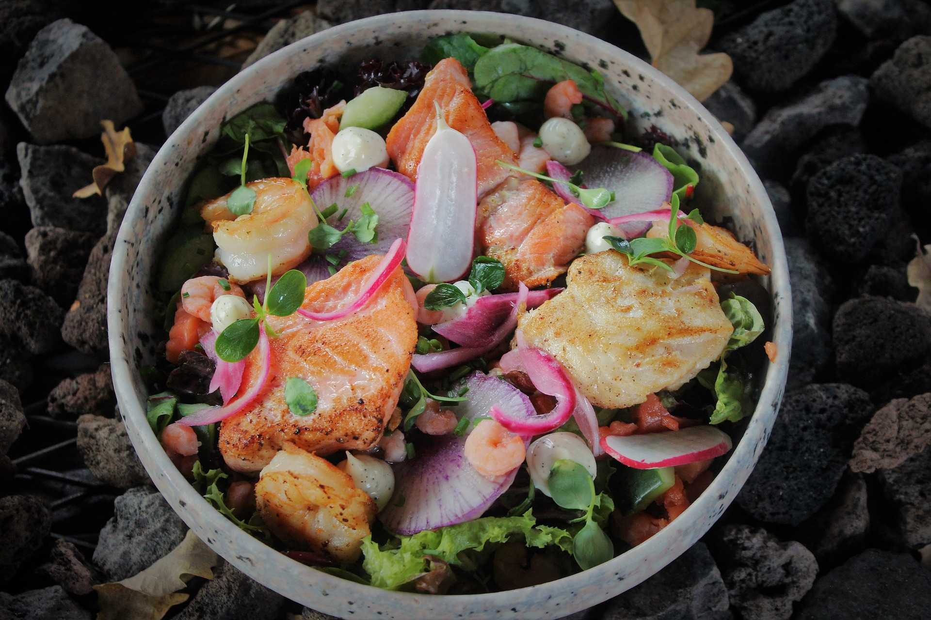 Кухня юар, блюда, рецепты, история