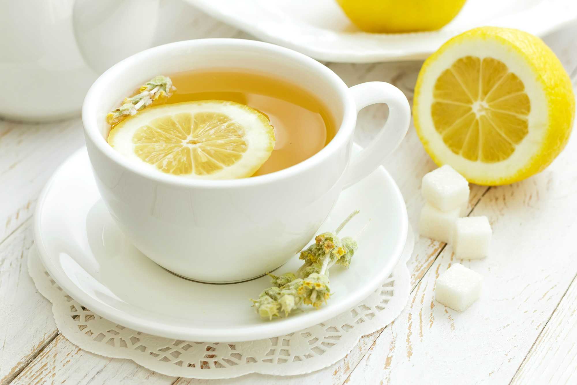 Холодный чай: топ-6 летних рецептов, секреты приготовления