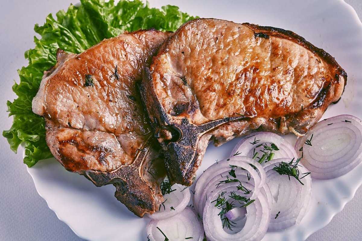 Шашлык из свинины: 7 рецептов самого вкусного шашлыка в домашних условиях, чтобы мясо было мягким