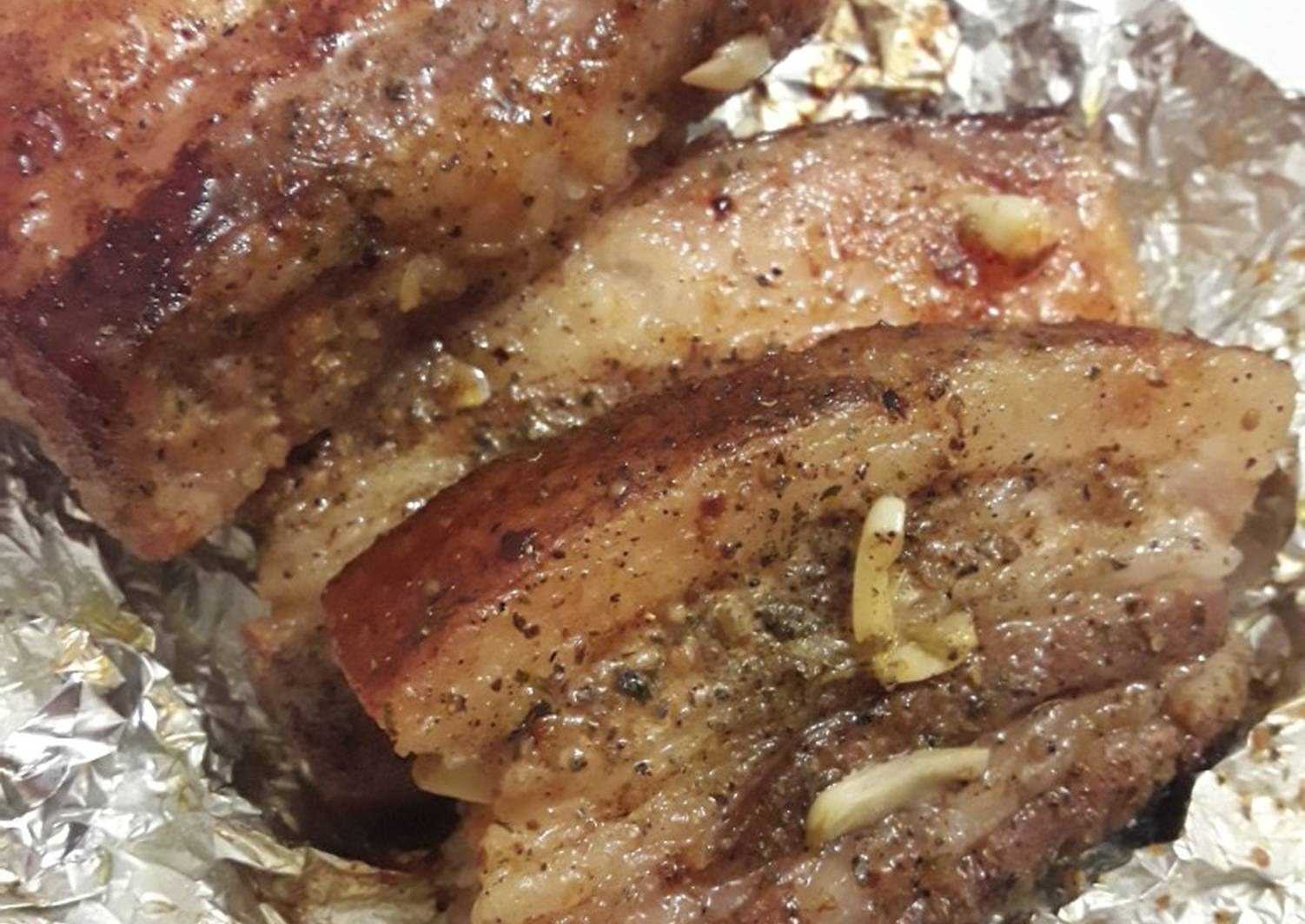 Как засолить сало в рассоле в домашних условиях вкусно и быстро