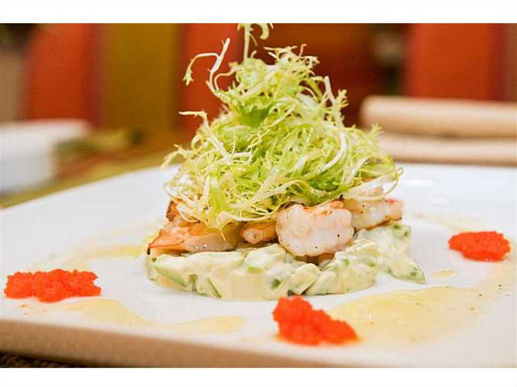 20 салатов с мидиями, которые всегда получаются вкусными