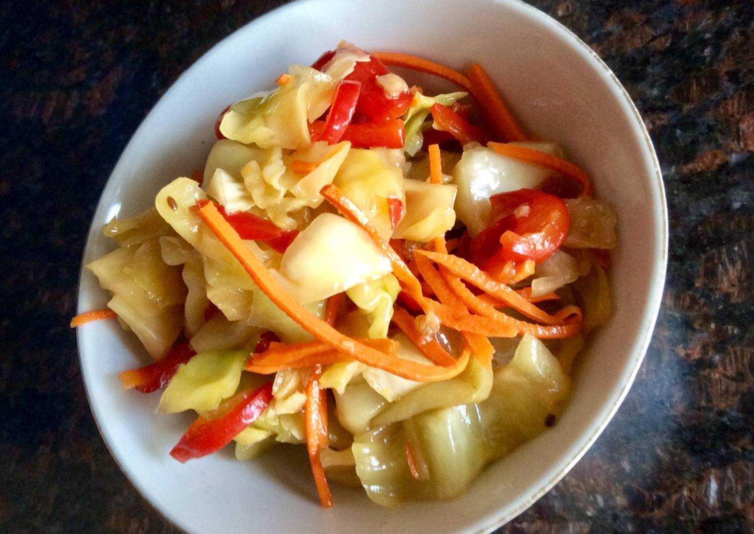Капуста по-корейски — лучшие рецепты. как правильно и вкусно приготовить капусту по-корейски.