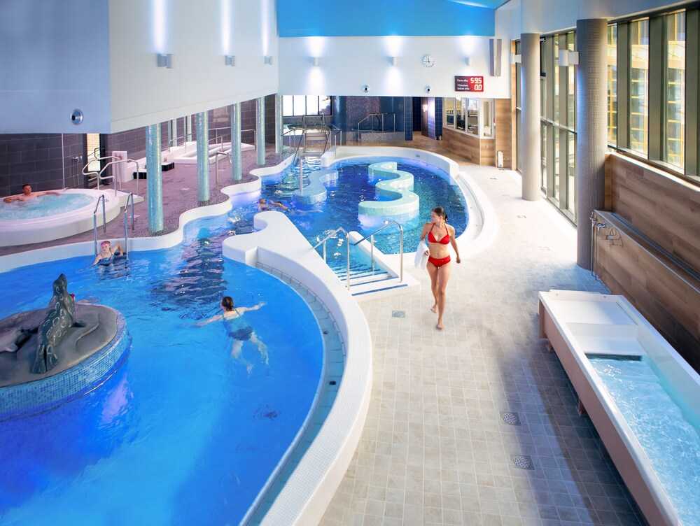 Город иматра (imatra), финляндия. аквапарк "волшебный лес" и водный центр (spa-центр) "иматра кюльпюля". коттеджи иматры. погода, карта иматры.