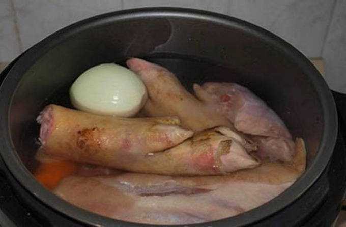 Мясо