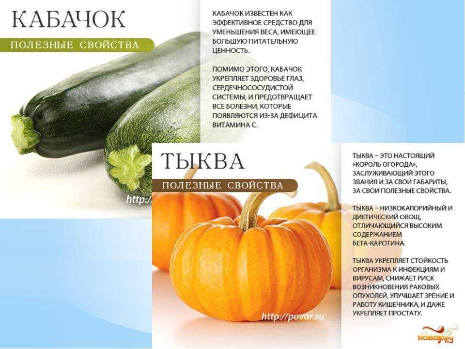 Цуккини