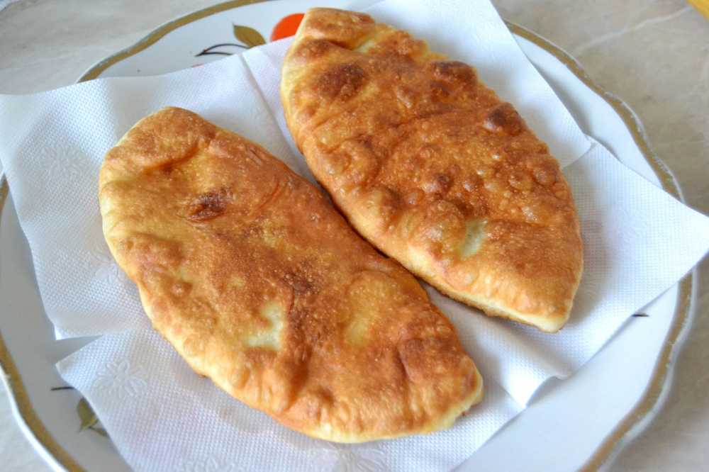 Наталья калинина рецепты пирожки лапти