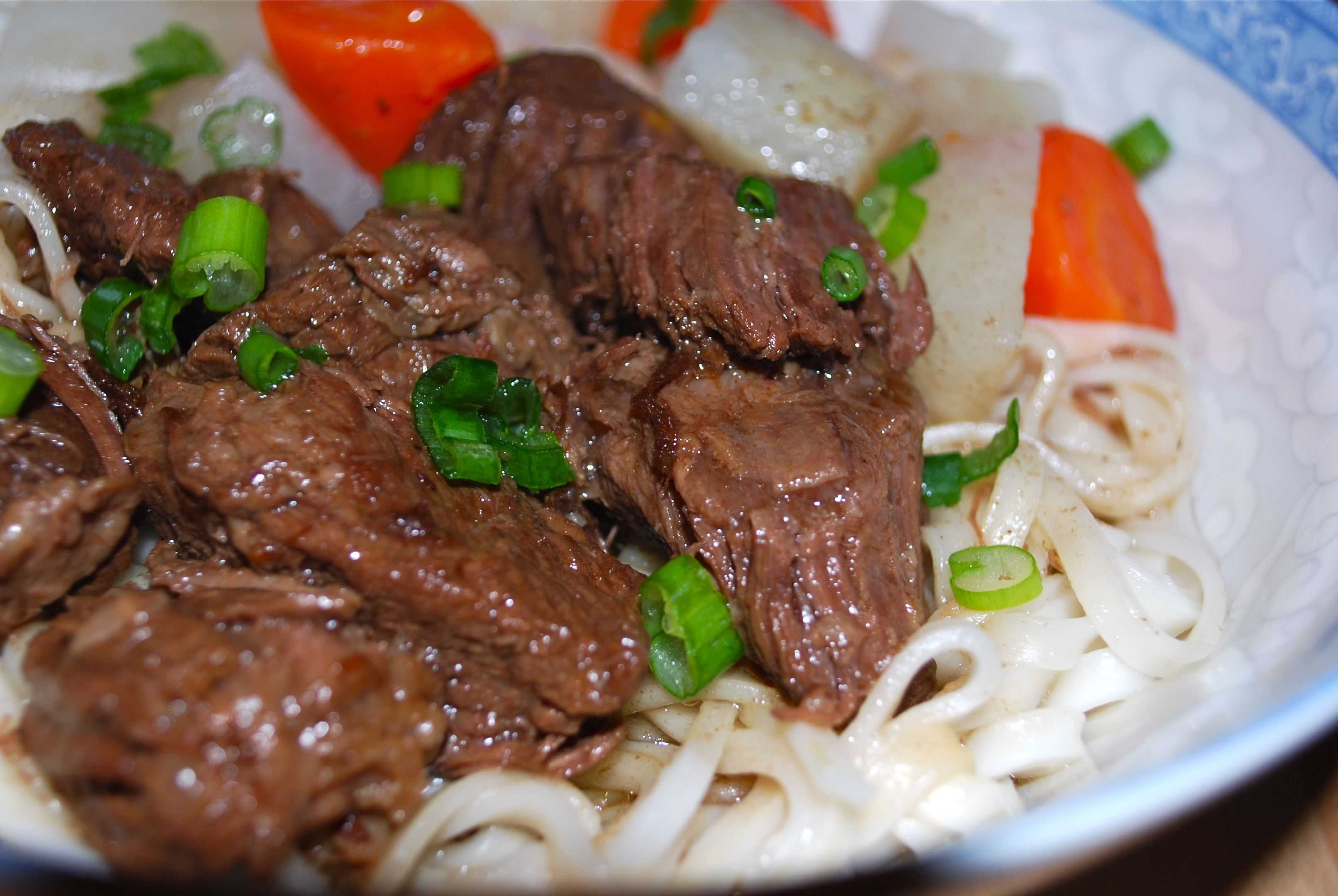 Дамлама по-узбекски в казане — вкусный рецепт приготовления