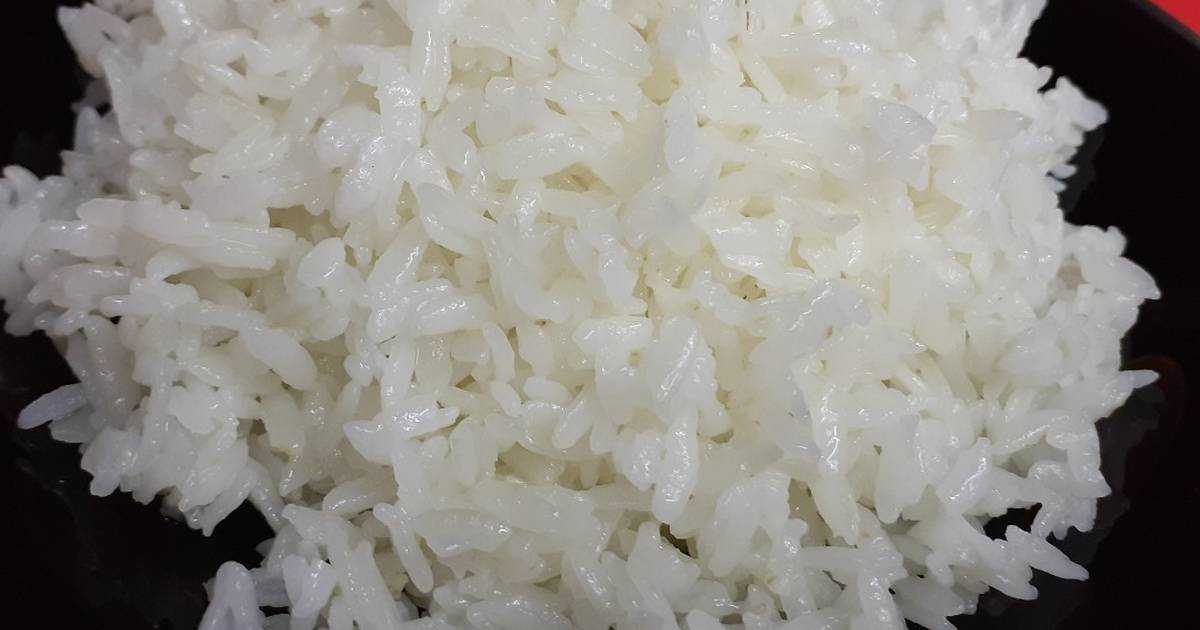 Как готовить рис на пару в мультиварке