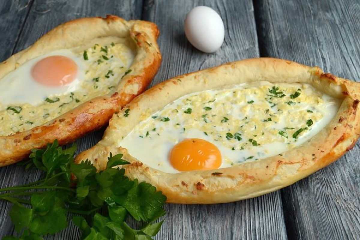 Хачапури: 7 аутентичных рецептов