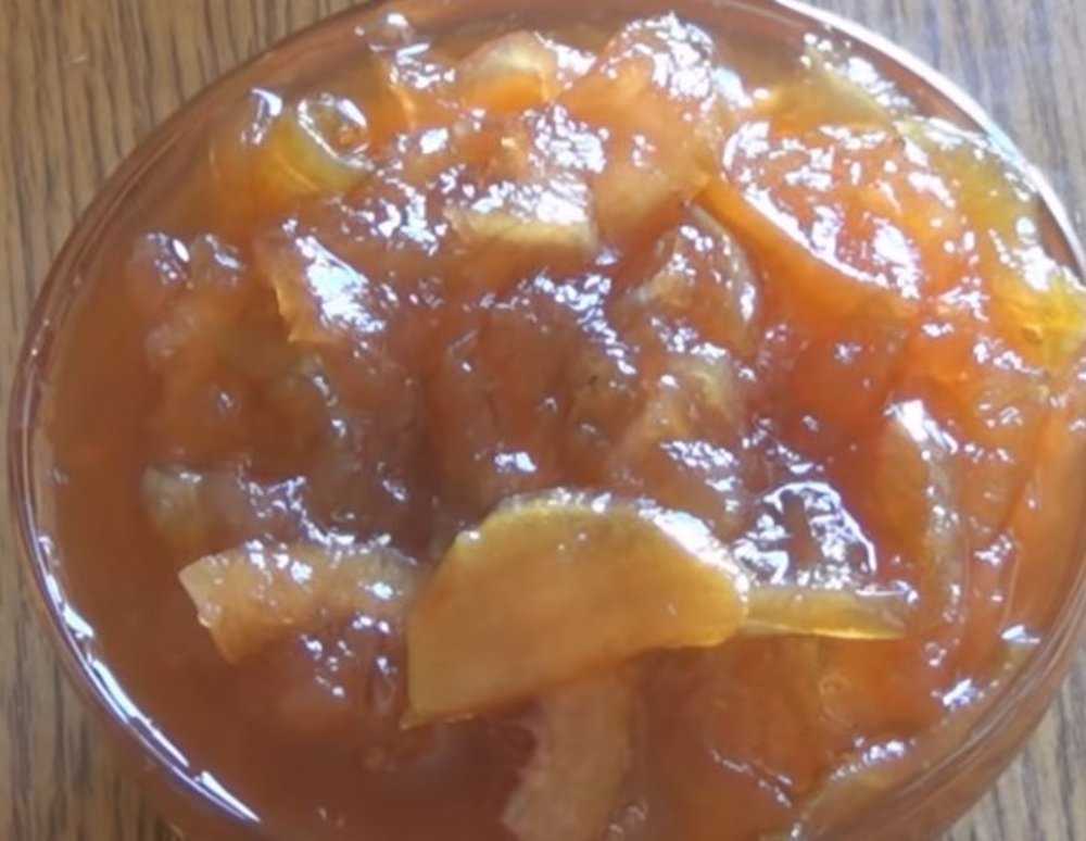 Рецепт варенья из яблок – 25 способов приготовить вкусно — самый смак