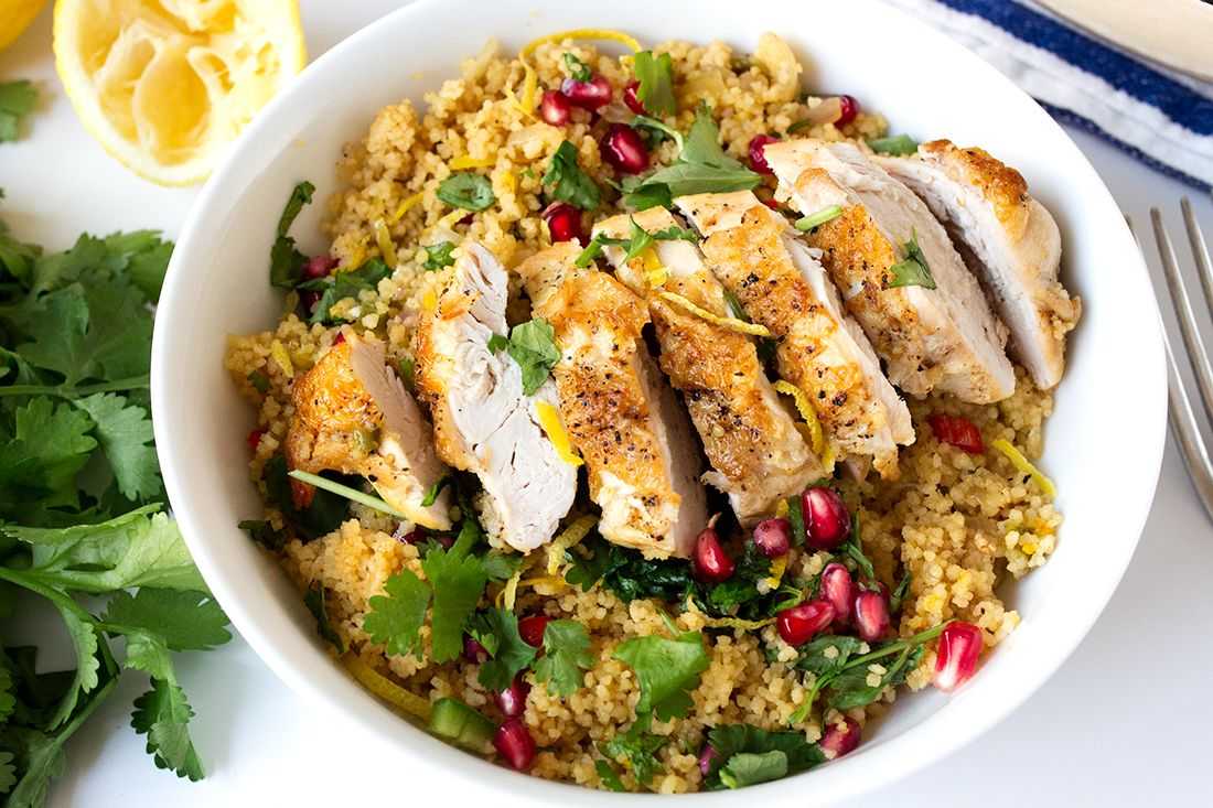 Башкирская кухня: особенности, блюда