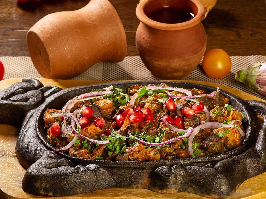 Где найти самые вкусные хачапури в москве