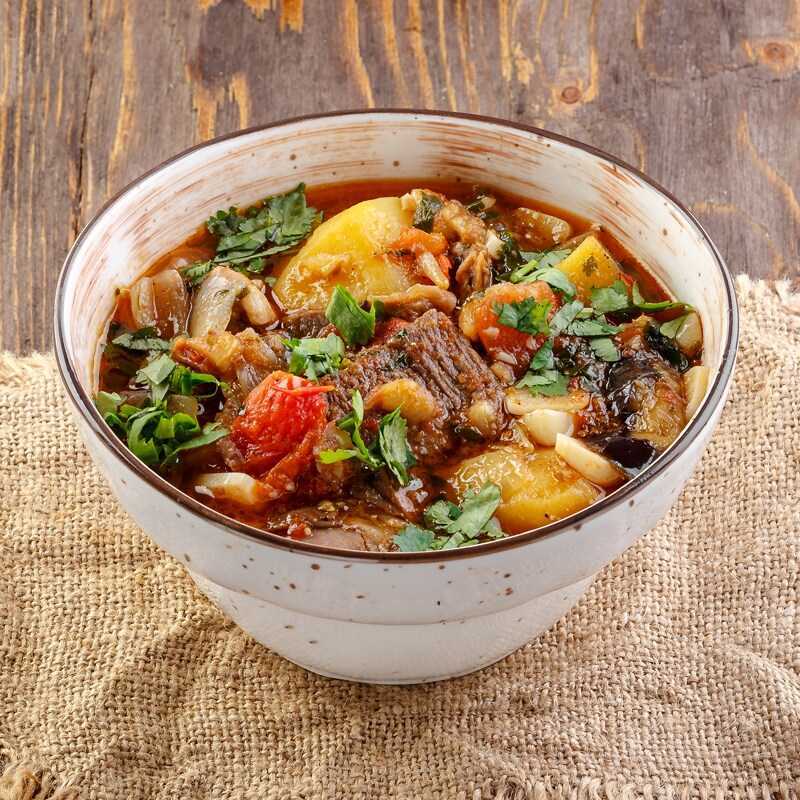 Баранина в духовке, рецепты приготовления вкусного и сочного мяса