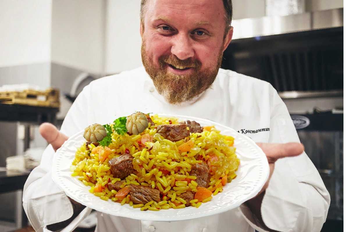 Плов по-восточному – вкуснейшее блюдо, которое нашло своих поклонников во всем мире Вкусное, питательное и полезное блюдо