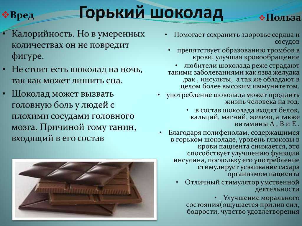 7 сладостей на диете, от которых вы не поправитесь