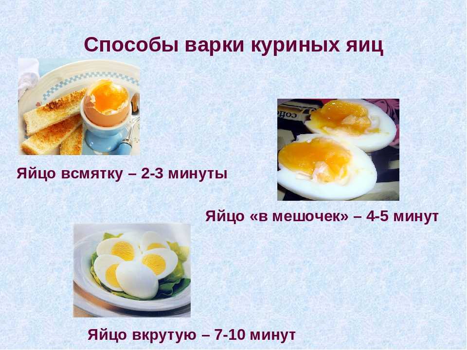 Яйца в мультиварке: варим, жарим, запекаем! и вкусно, и сытно, и быстро!